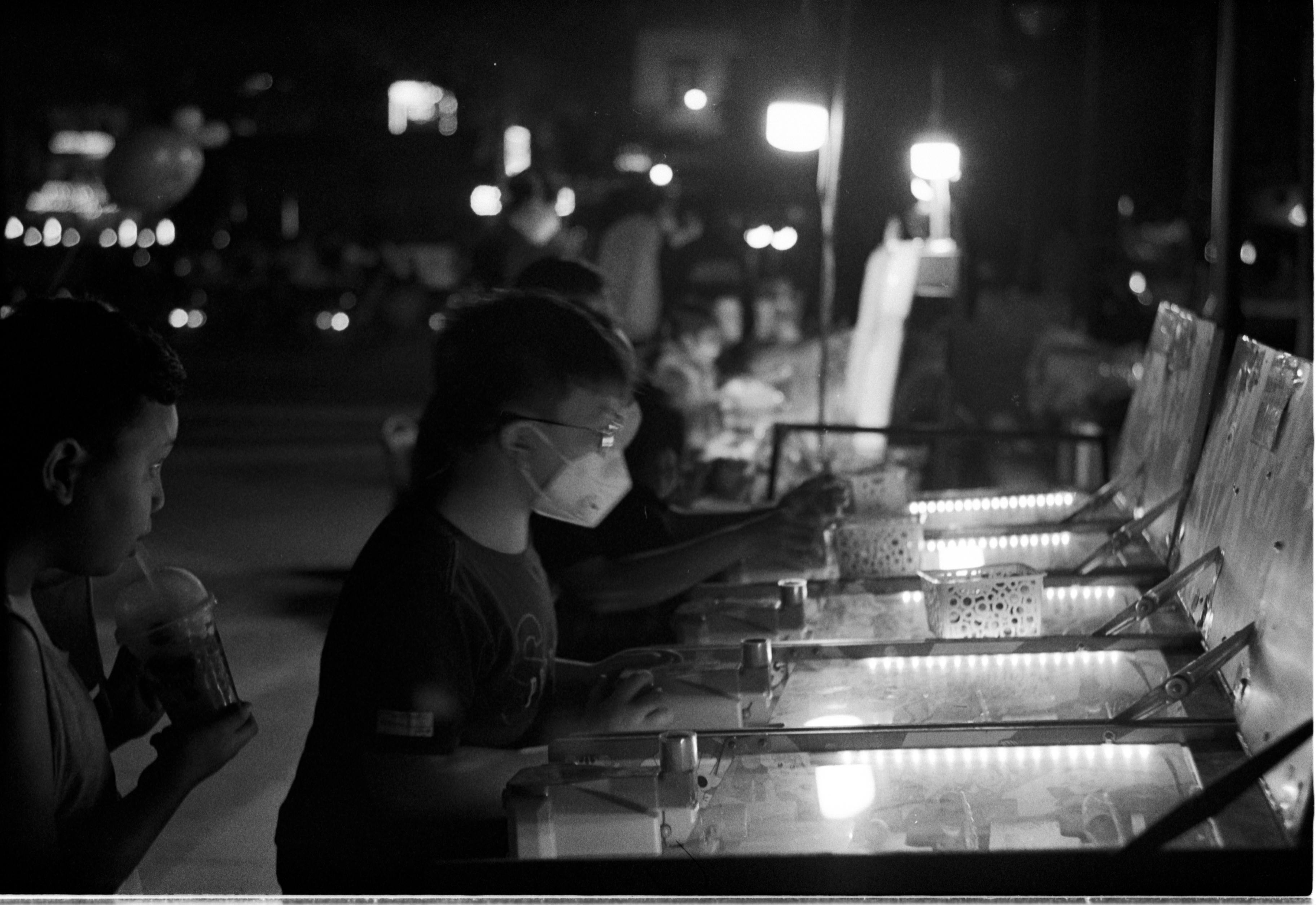 Why are all AAA games ?