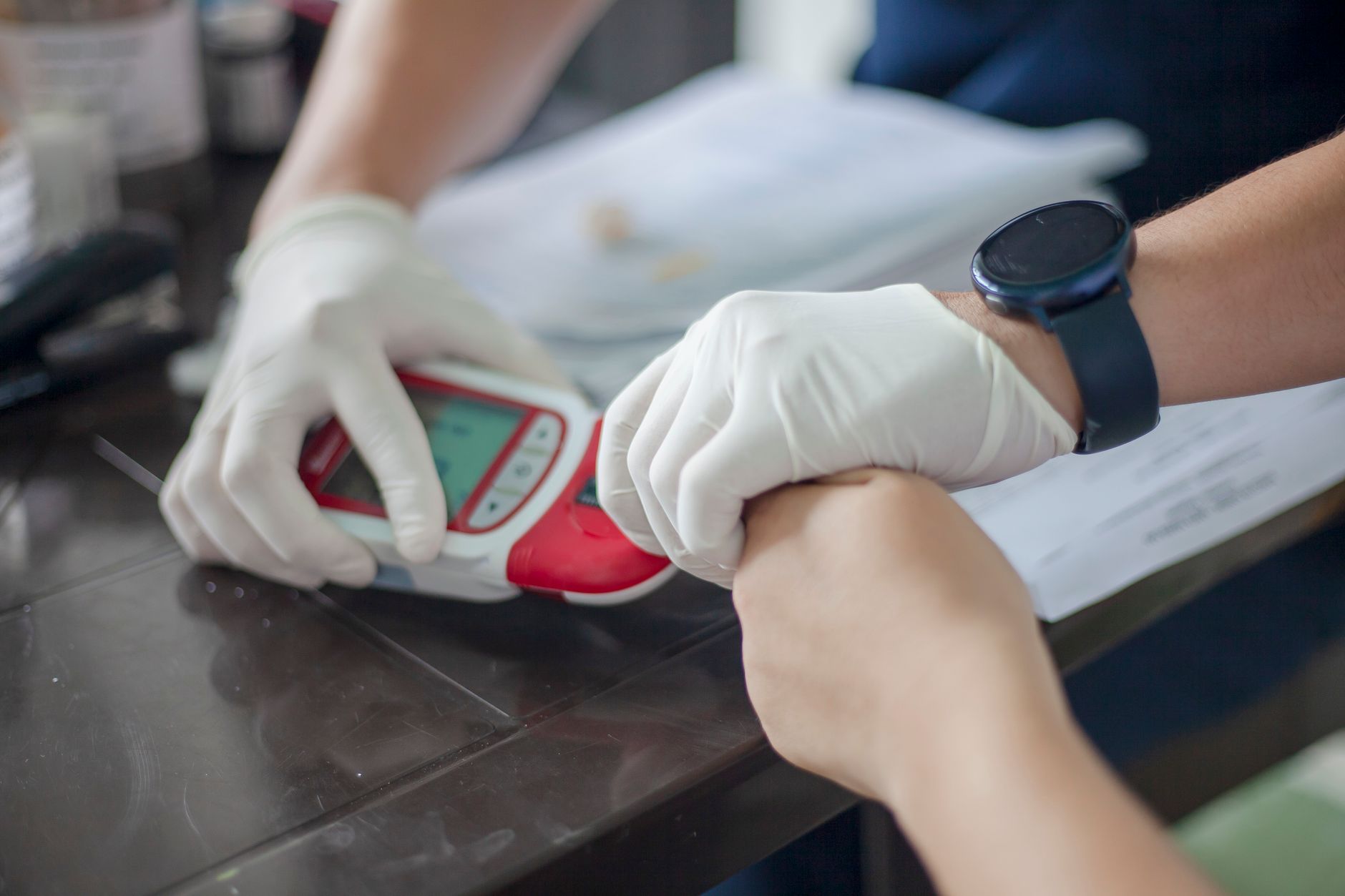 glp-1 patch clinical trial transdermal semaglutide patch Future of Patches for Metabolic Treatment GLP-1 Patches Vs GLP-1 Injections: