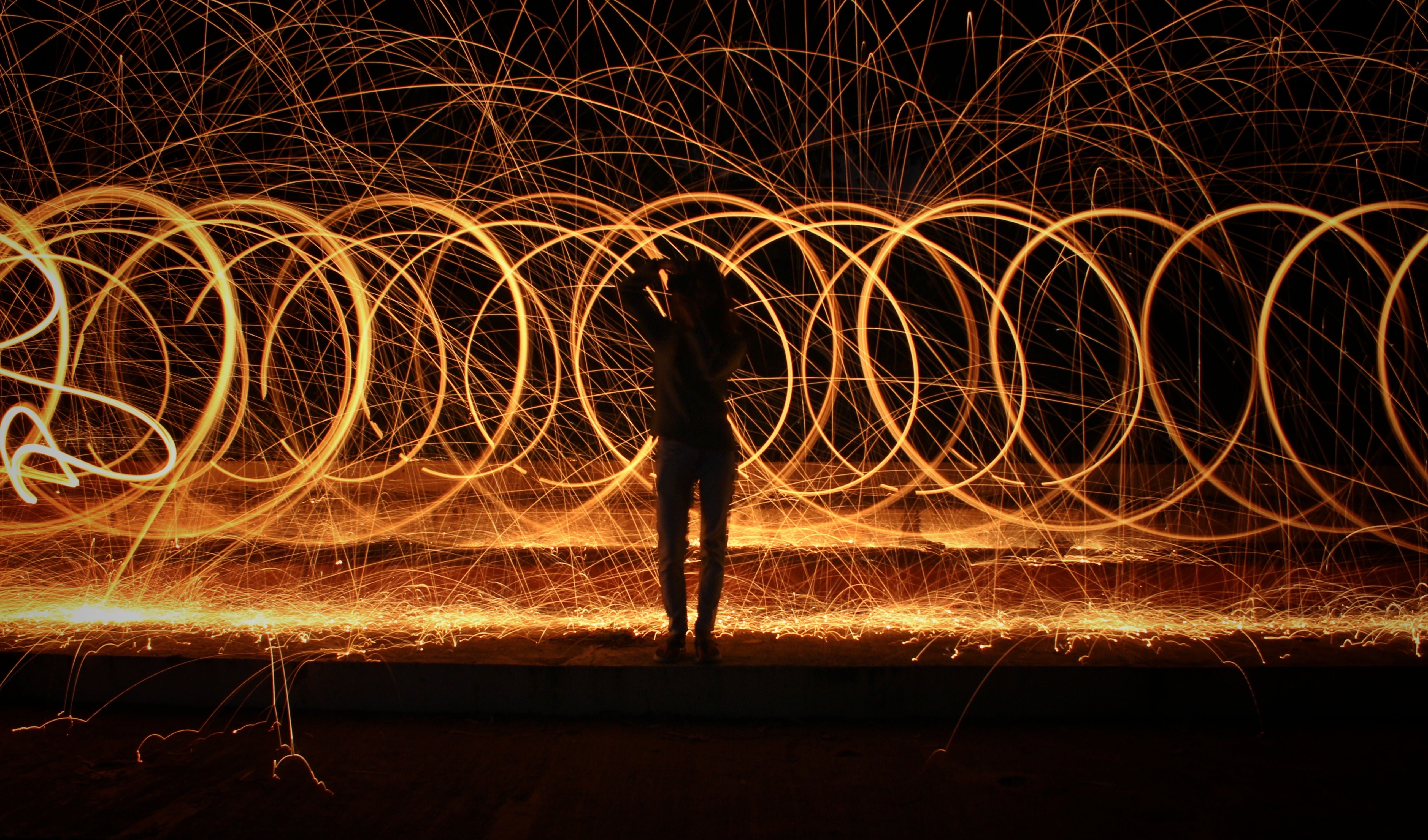 Photography Ideas to Break Your Creative Rut in 2025 — Photo by Om Thakkar on Pexels
