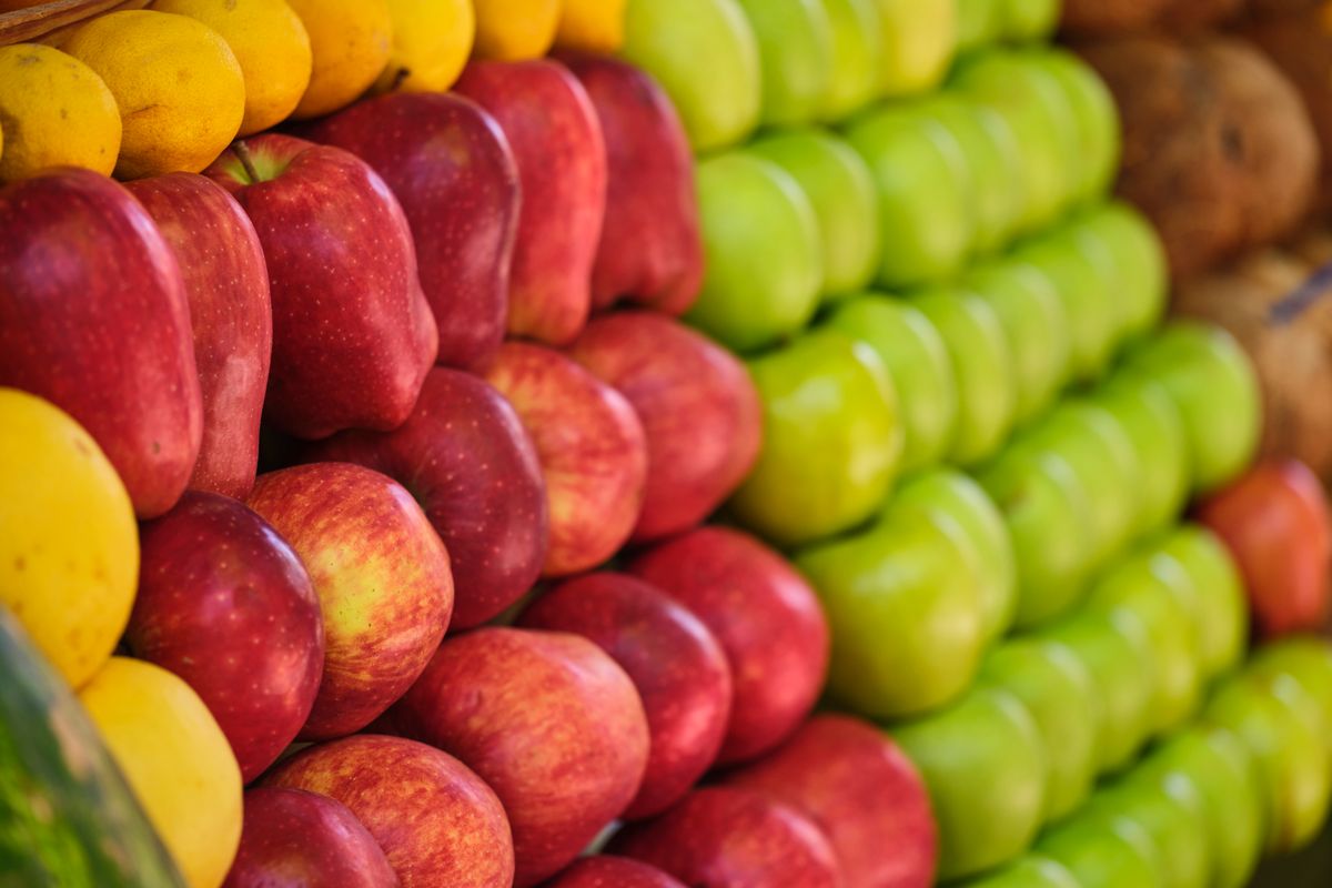 Éthylène : les fruits à ne jamais ranger ensemble - Les fruits particulièrement sensibles à l’éthylène