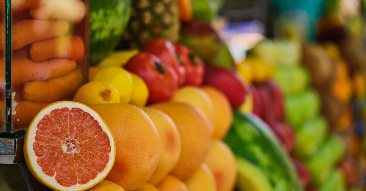 Les Meilleurs Fruits de Saison à Déguster au Printemps