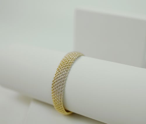 Photo of Gold Necklace