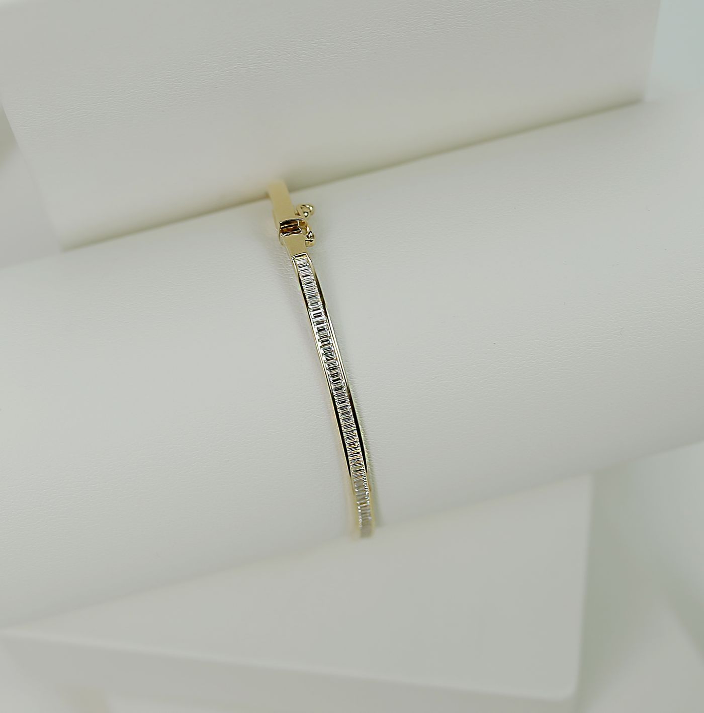 The Organic Cuff
