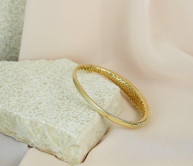 Diamond Tennis Bracelet