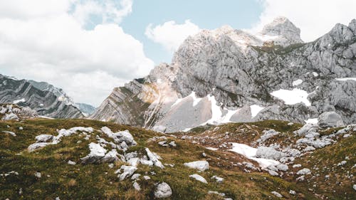 Foto stok gratis balkan, berbatu, bobotov kuk