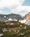 Durmitor natural park