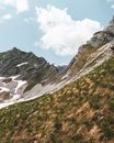 The place where I lost my drone