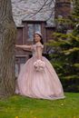 quinceañera