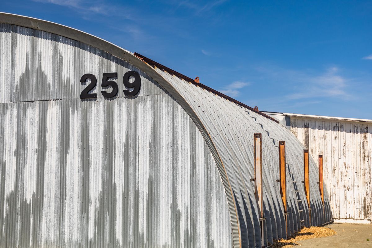 storage moves in Prestwick — Storage Moves in Prestwick — the working end of the job