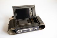 Black and Silver Nintendo Switch