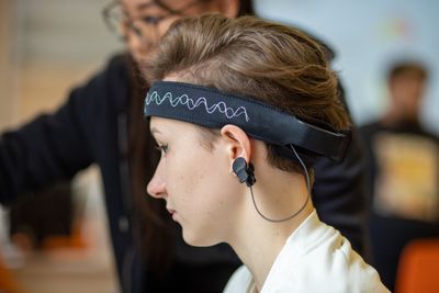 High-Bandwidth Brain-Computer Interfaces