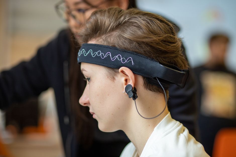 High-Bandwidth Brain-Computer Interfaces