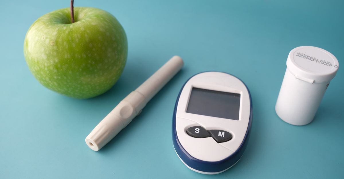 Simple Lifestyle Changes to Prevent Diabetes Naturally
