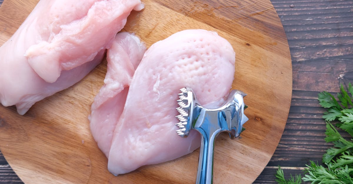 Les meilleures herbes pour parfumer vos viandes