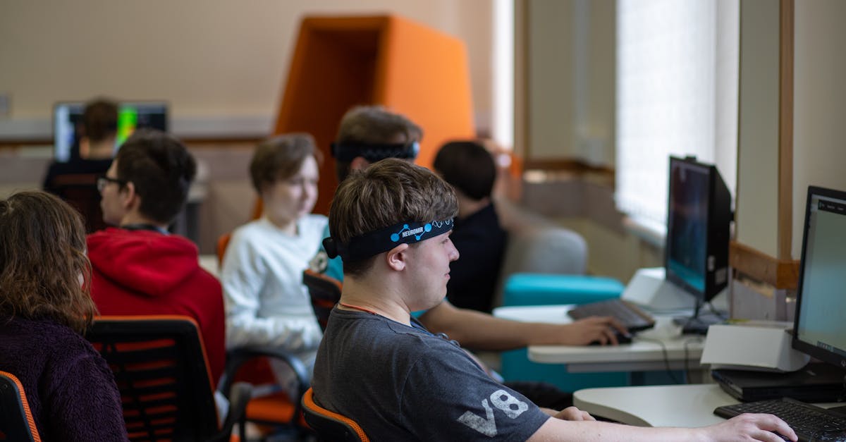 Cómo las Herramientas Digitales Están Transformando la Educación