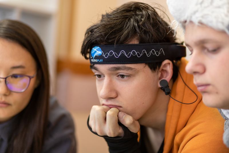 How Neurofeedback Technology Supports Better Sleep