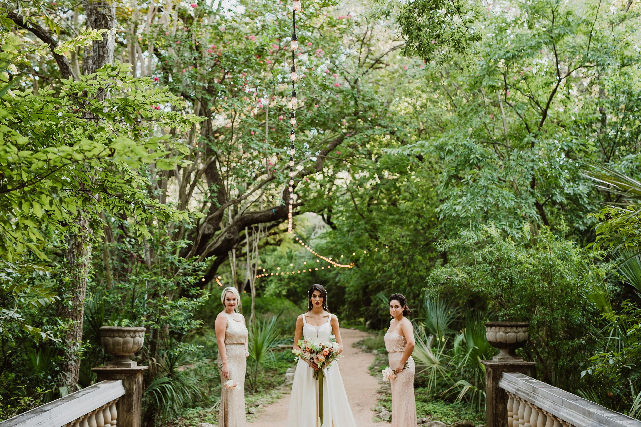 Brands Briefing: Anthropologie's weddings business has become a powerful customer acquisition engine — Photo by Lisa Woods Ph