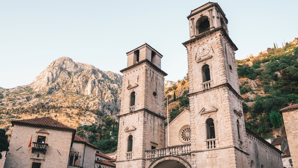 Top Things to do in Kotor Montenegro