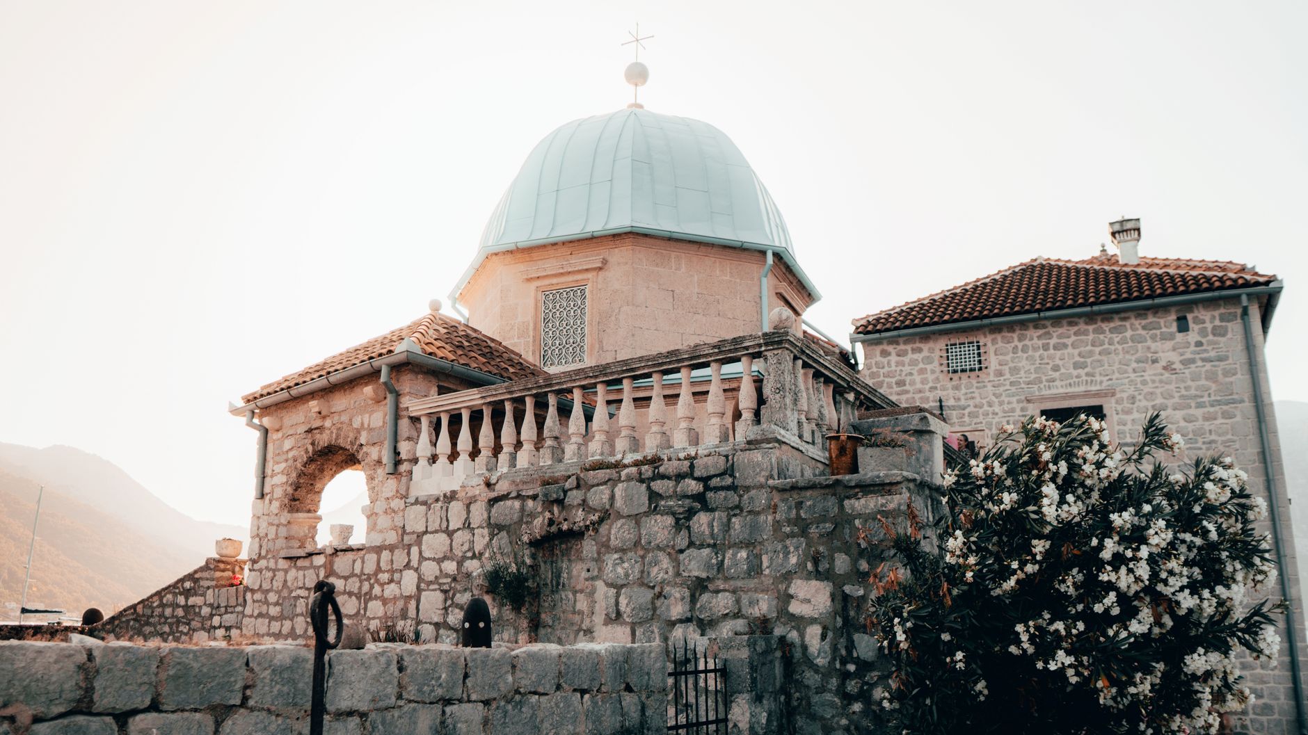 Montenegro — travel photo
