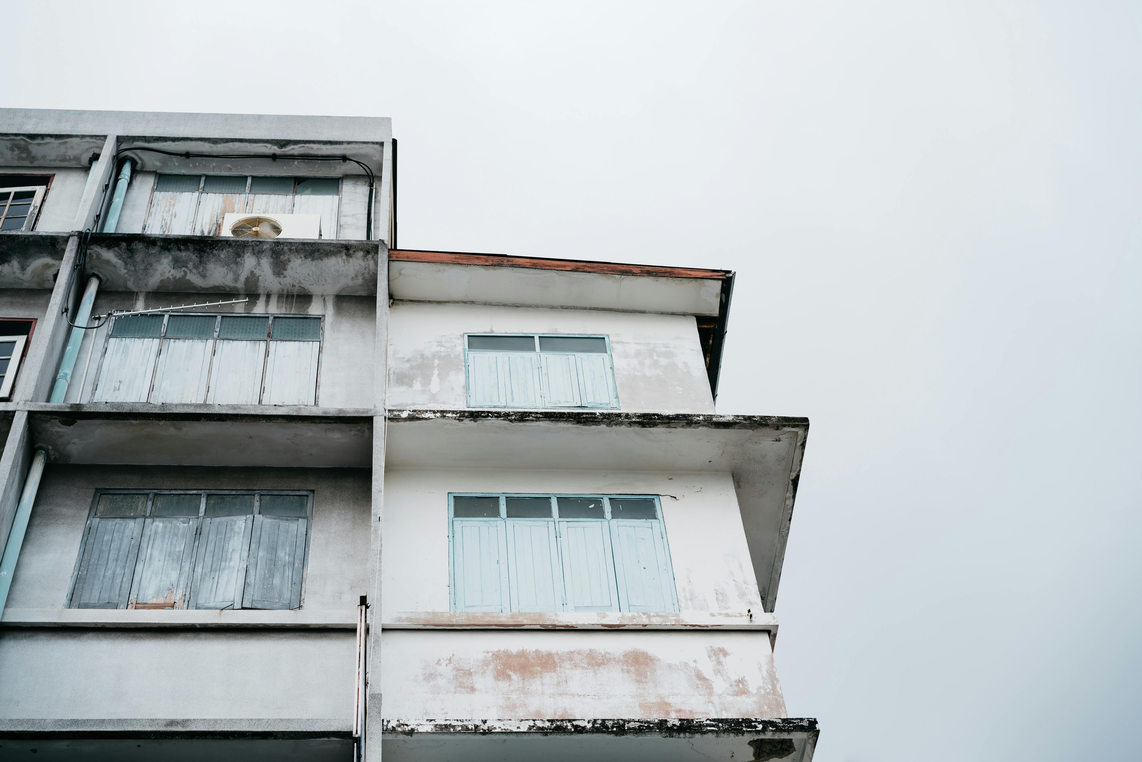 Home insurance rate hikes may be cooling off — Photo by Markus Winkler on Pexels