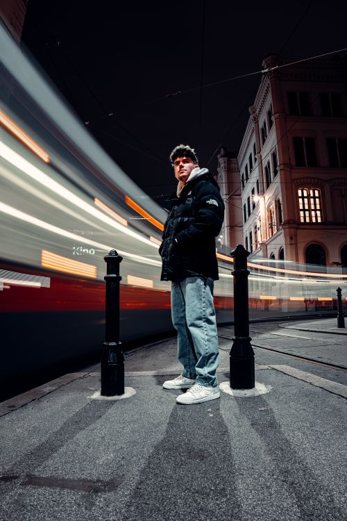 Free stock photo of bright lights, cinematic, cinematic effects Stock Photo