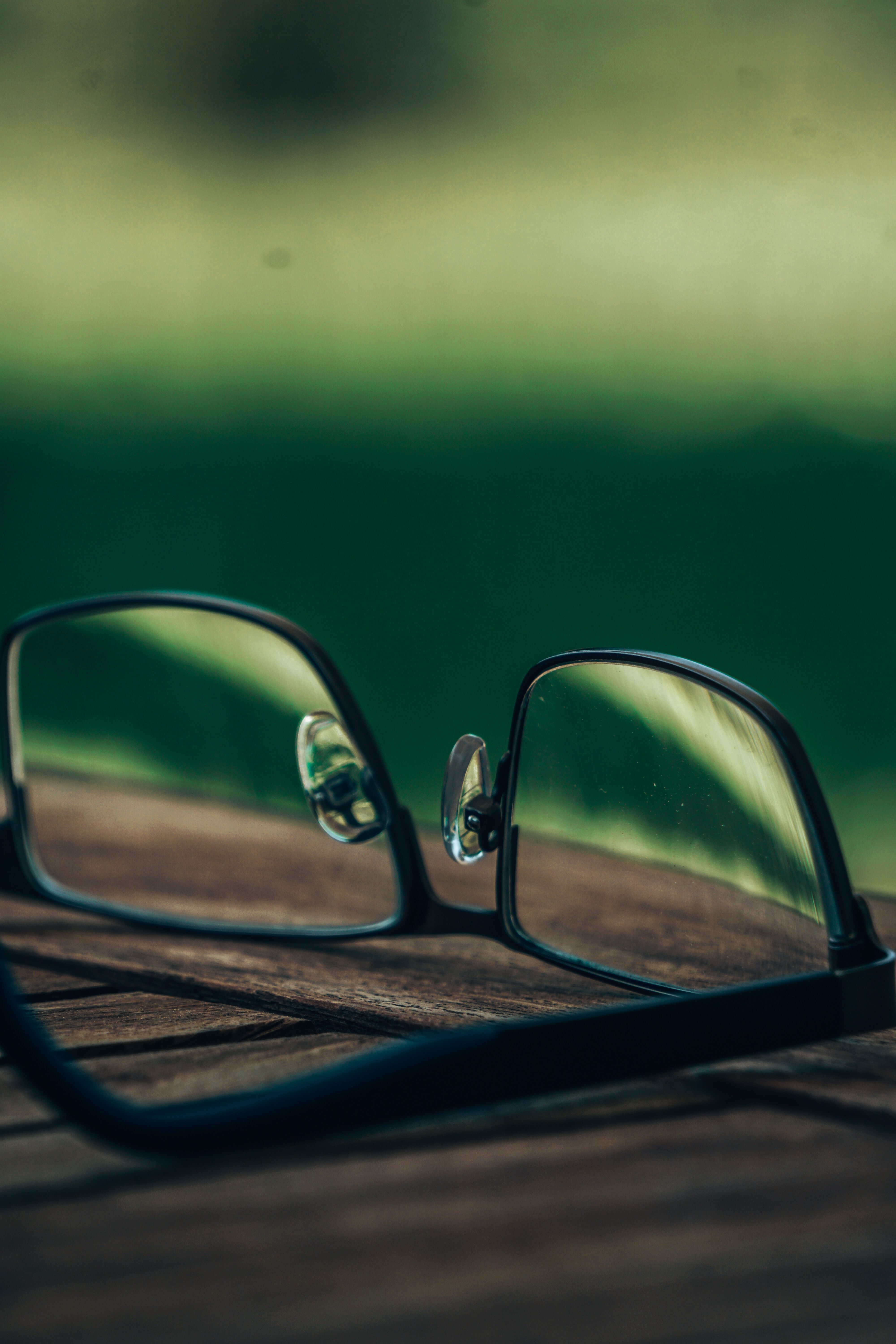 A quiet upgrade to sunglasses basics