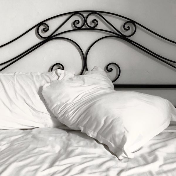 Memory Foam Pillow