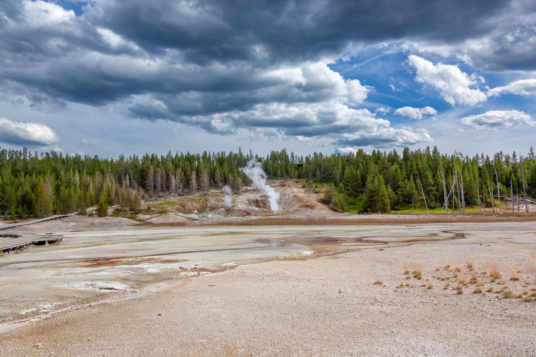 yellowstone