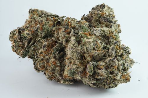 Free Grandaddy Purple Stock Photo