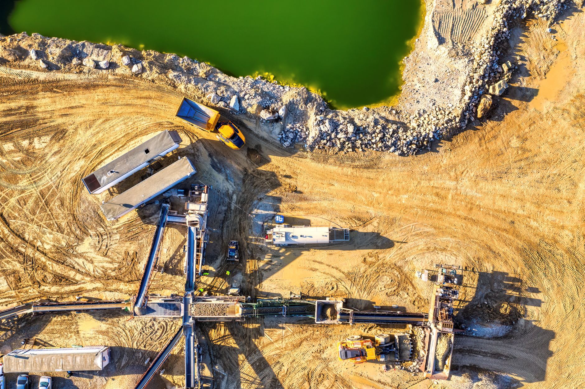 LibertyStream Strengthens Lithium Platform with Faster Cycle Times, Improved Reliability, and On-Site Lithium Carbonate Production