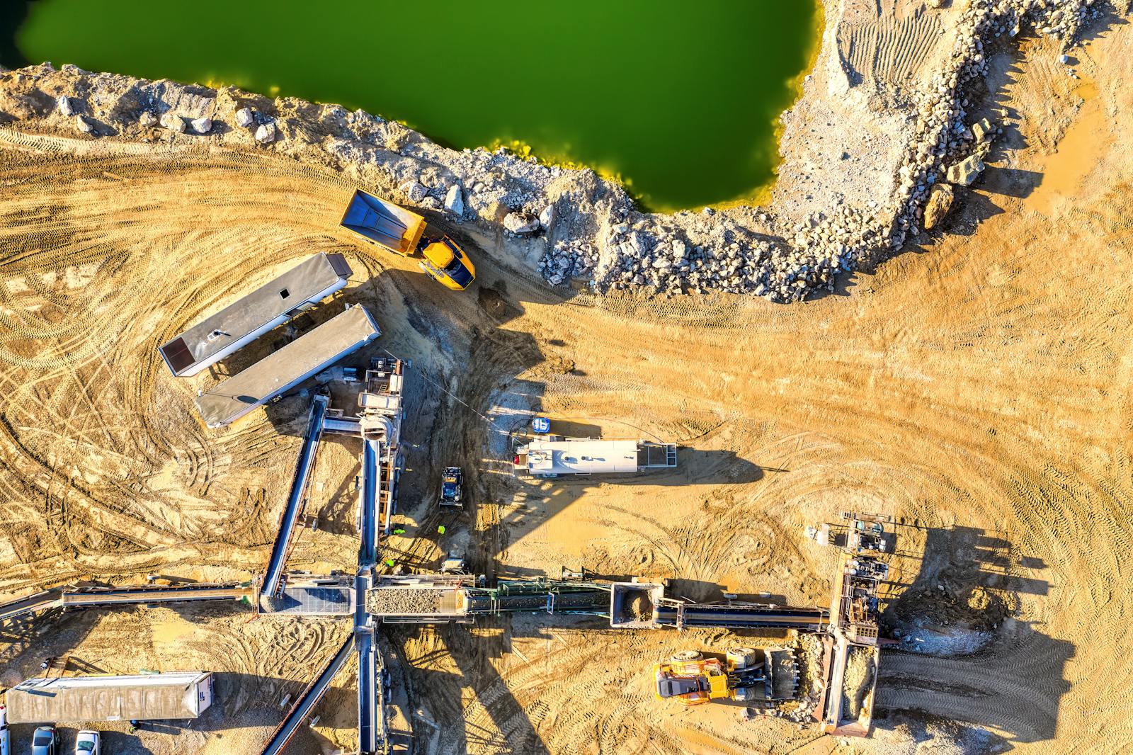 Why has Renascor Resources revised its projected product mix for the Siviour mine?