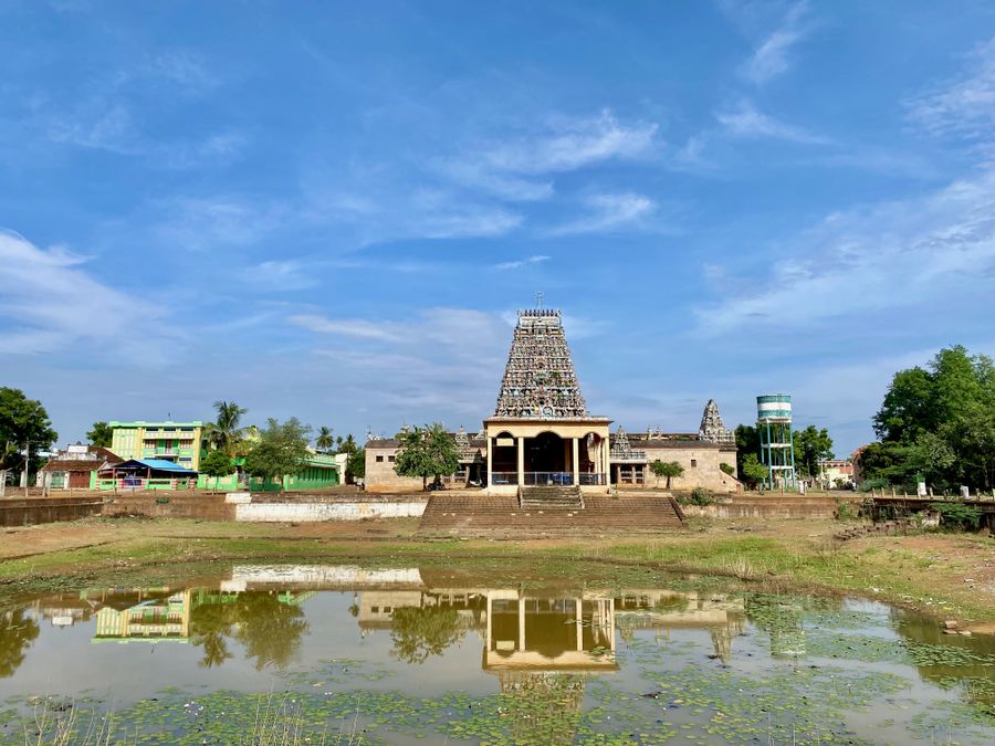 Mahalakshmi (Sri Shail) Temple photo 2