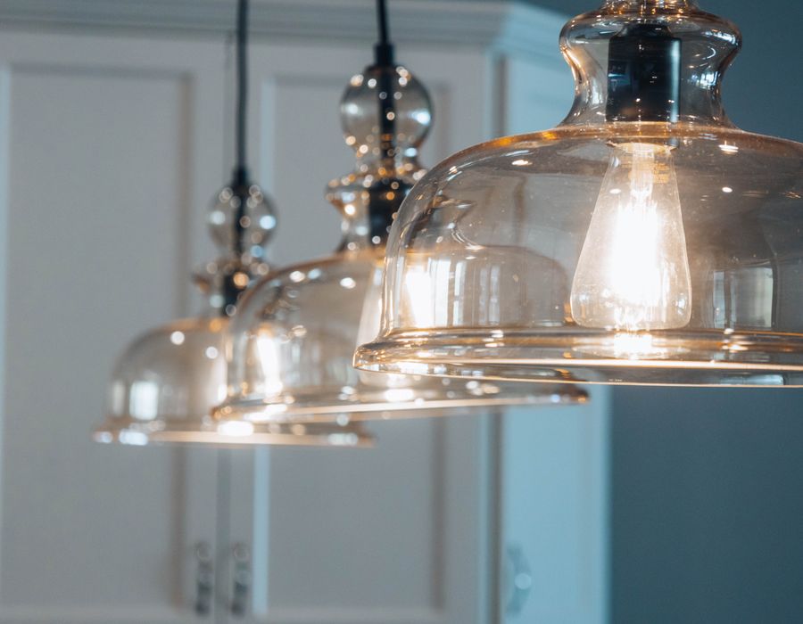 Track Lighting and Rail Lighting in Orange County