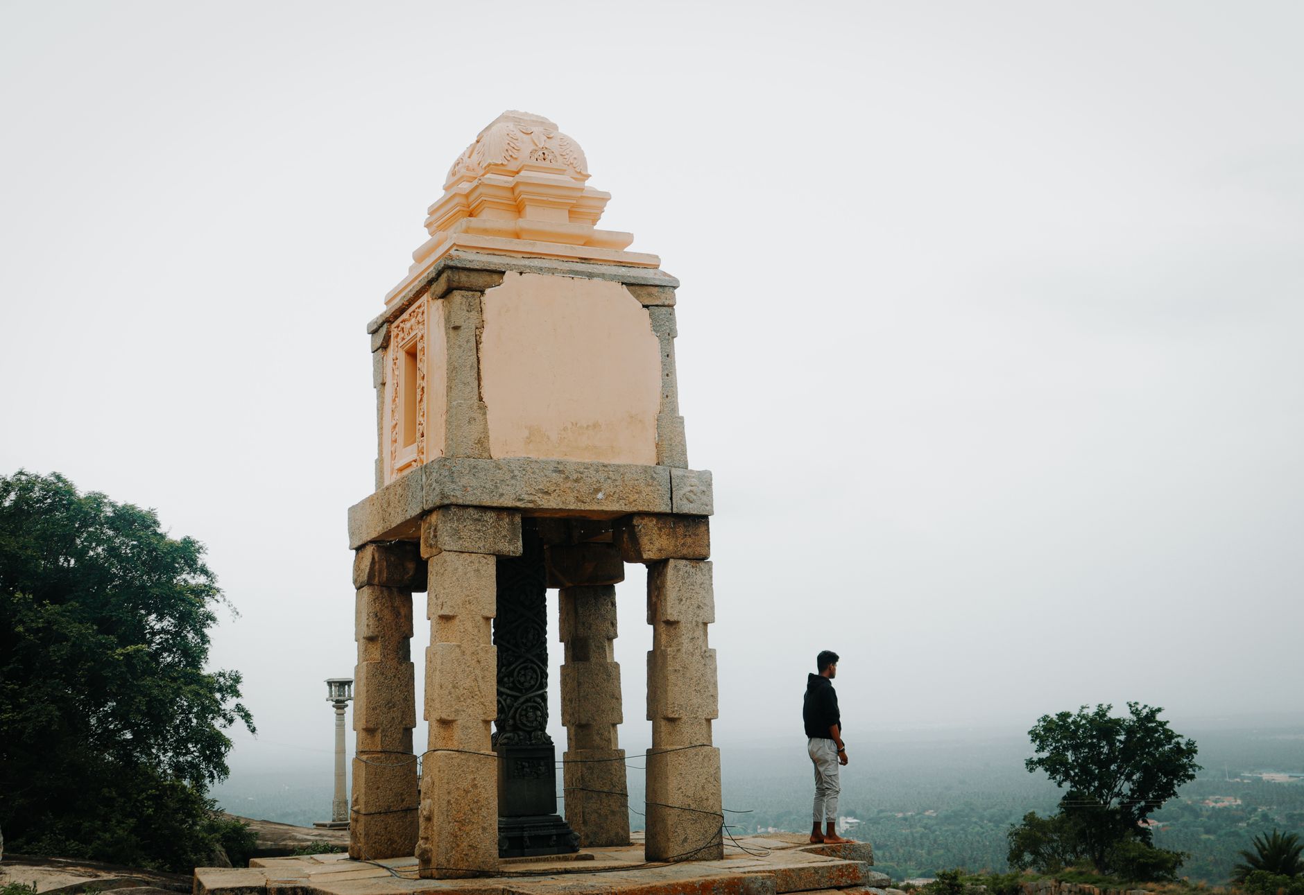 Best Hotels in Shivamogga, Karnataka: Top Picks for Every Budget