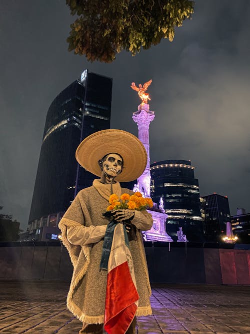 Foto d'estoc gratuïta de carrer, cultura, disfressa