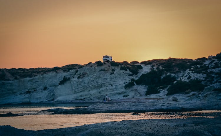 Alacati, Turkey