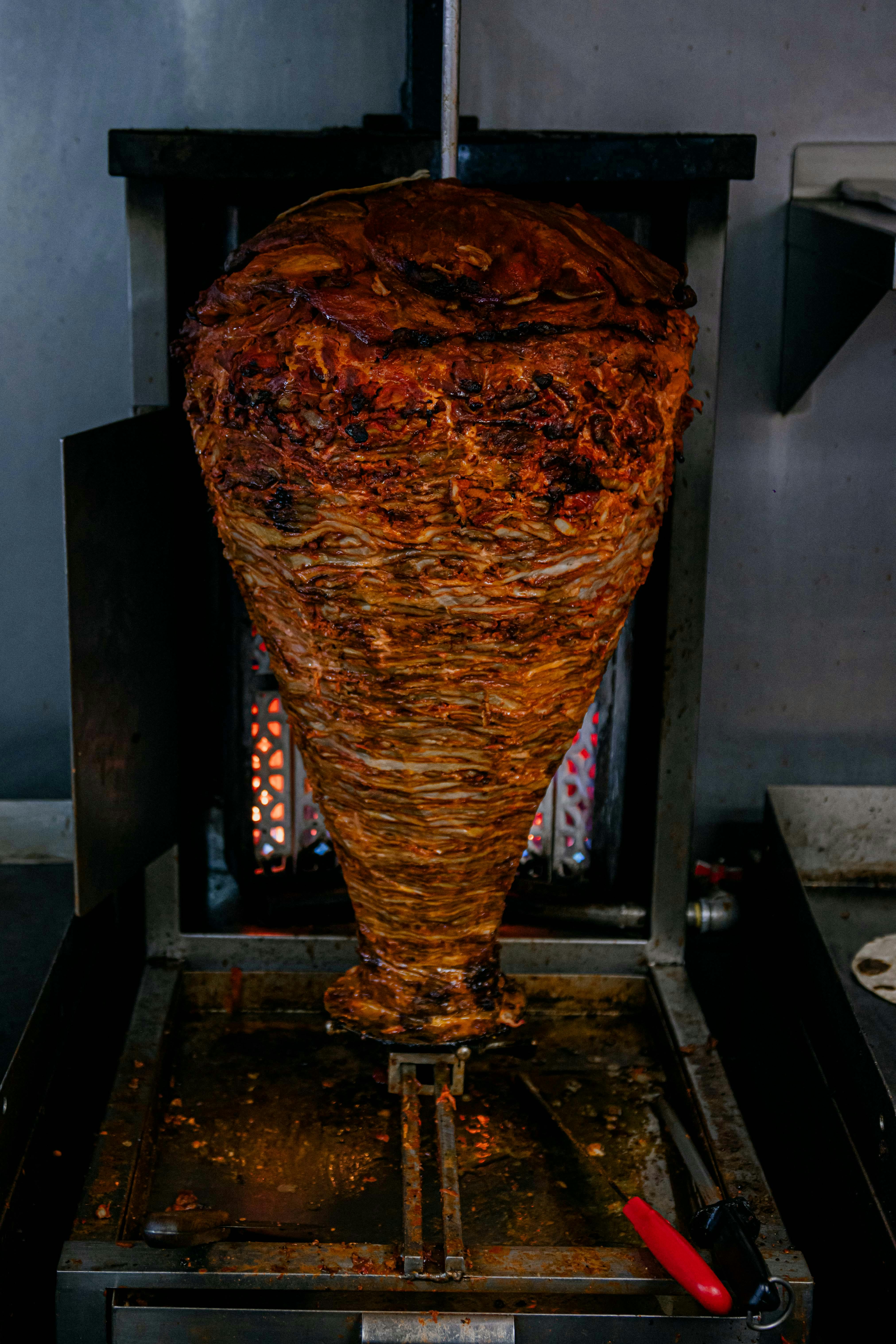 What is the toughest meat?