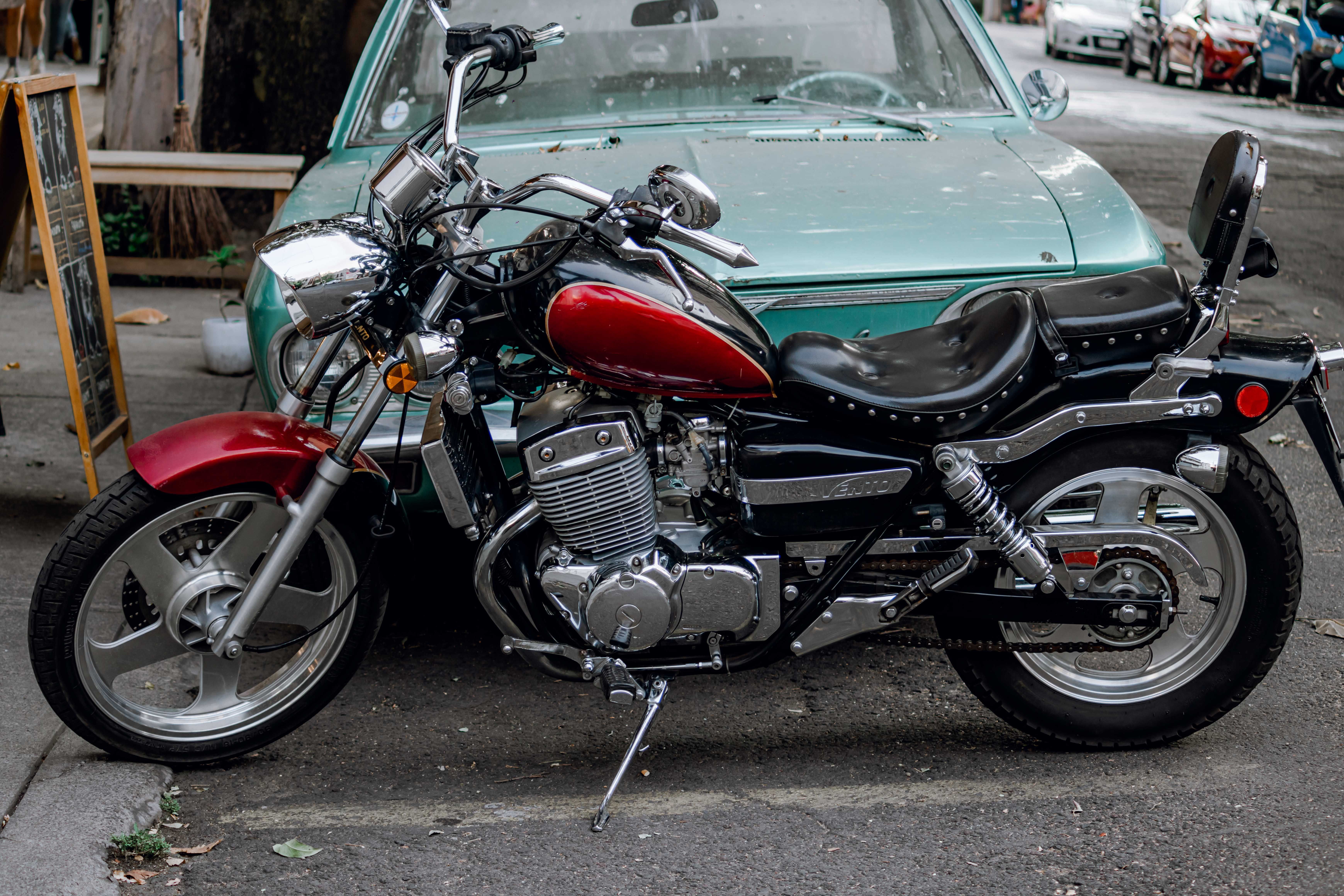 Cheap motorcycle for sale in Milwaukee: Legal, Cost, and Ownership Guide