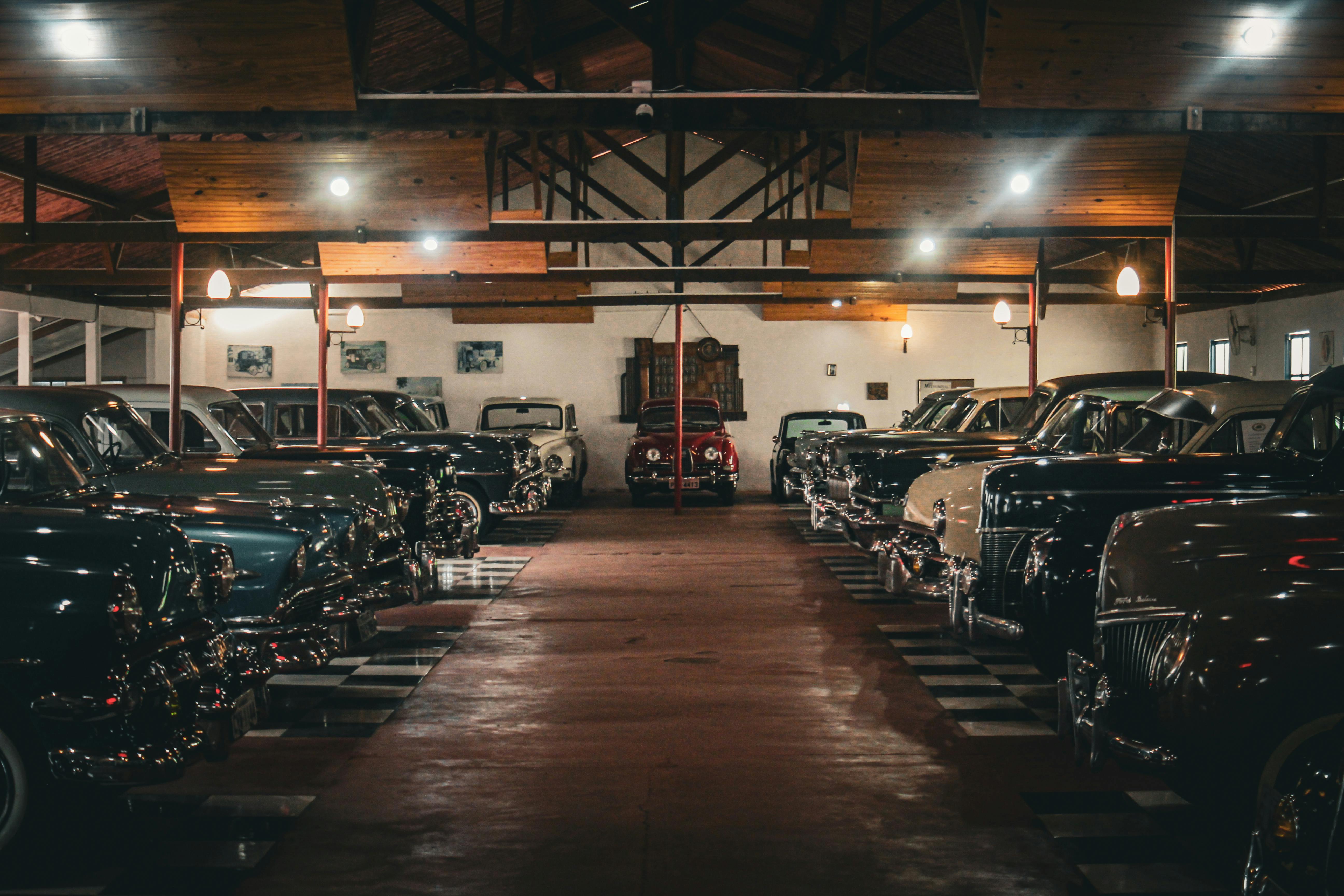 What Are the Best Used Cars for $20,000? — Photo by Luis Mendrot on Pexels