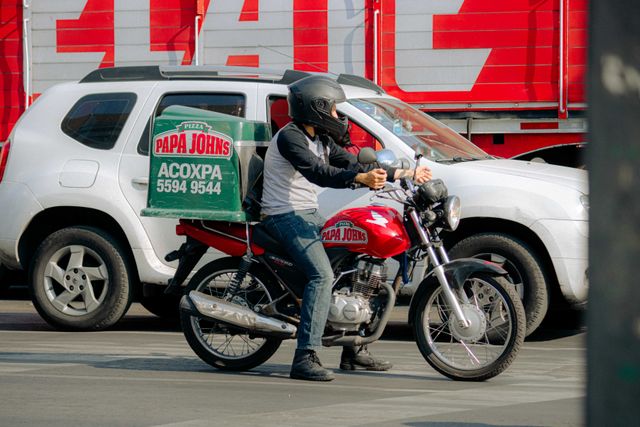 eBay and Marketplace Delivery — insured movers and van