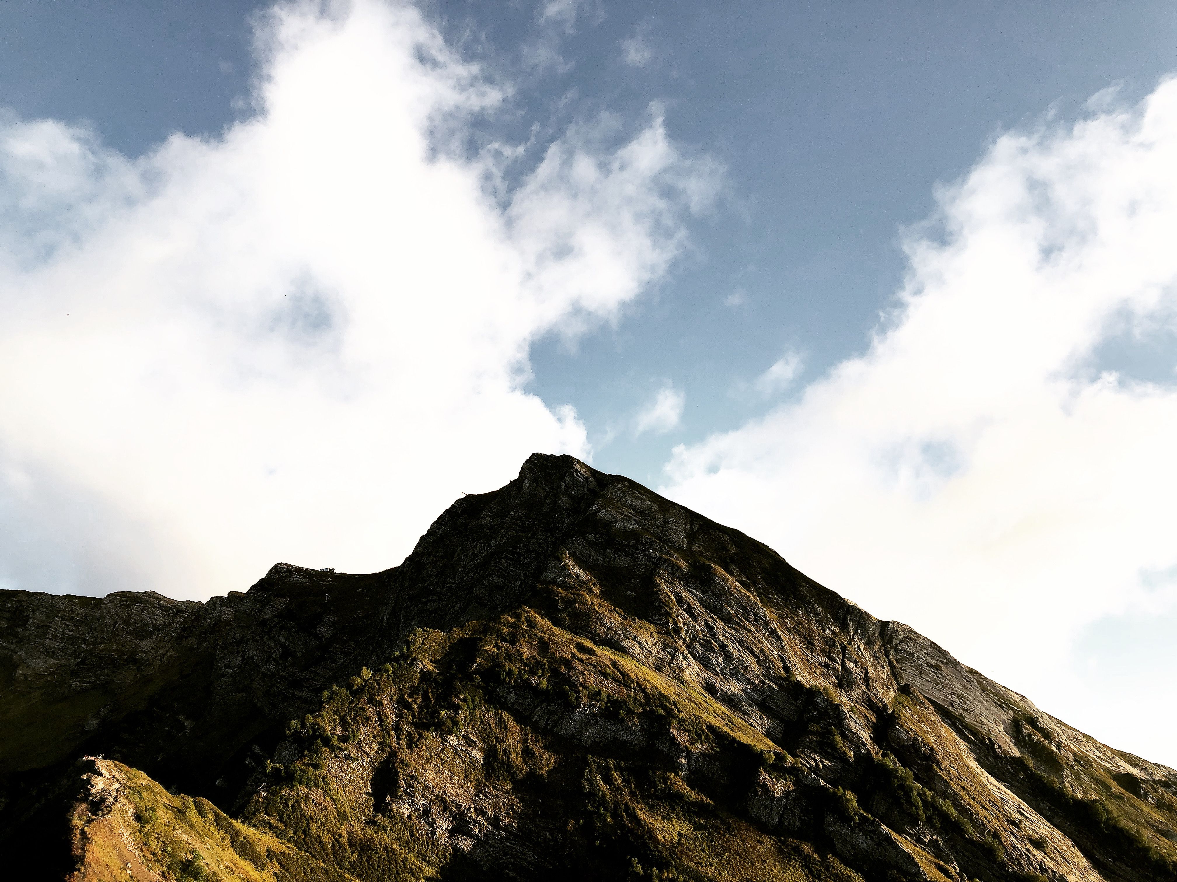 Thorpe Cloud Summit