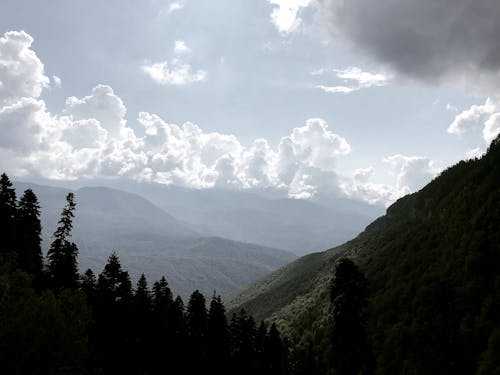 無料 山岳, 空, 絶景の無料の写真素材 写真素材