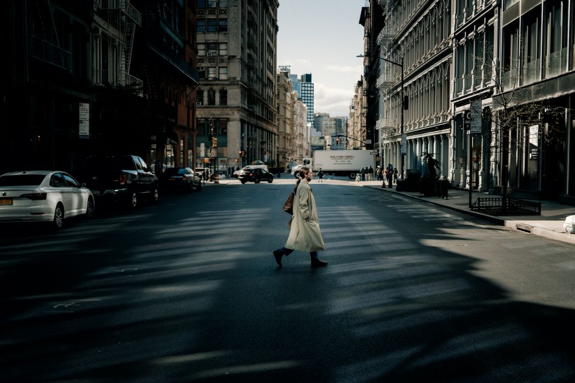 Escape the City Day Trips from NYC