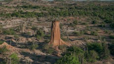 Desierto de la Tatacoa