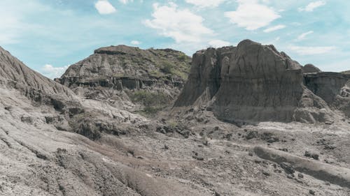 Ilmainen kuvapankkikuva tunnisteilla erämaa, eroosio, geologia