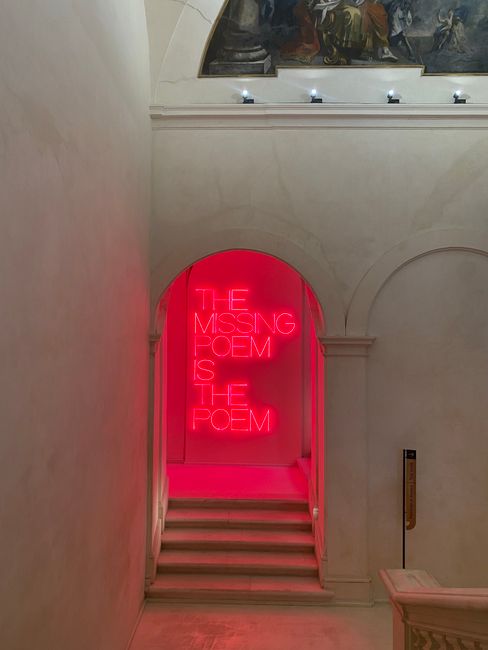 MONA: A Museum Like No Other MONA: A Museum Like No Other