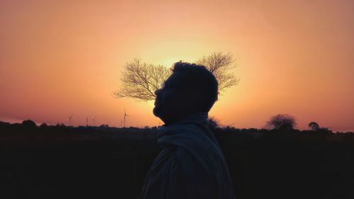 Free Sunrise Stock Photo