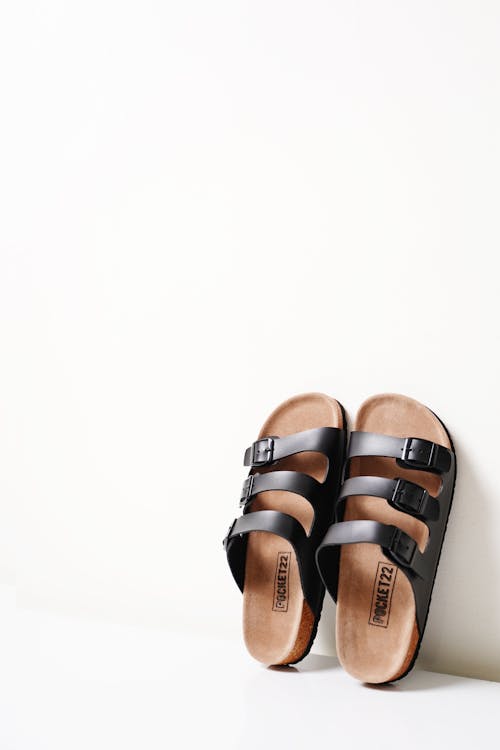 Free sandal Stock Photo