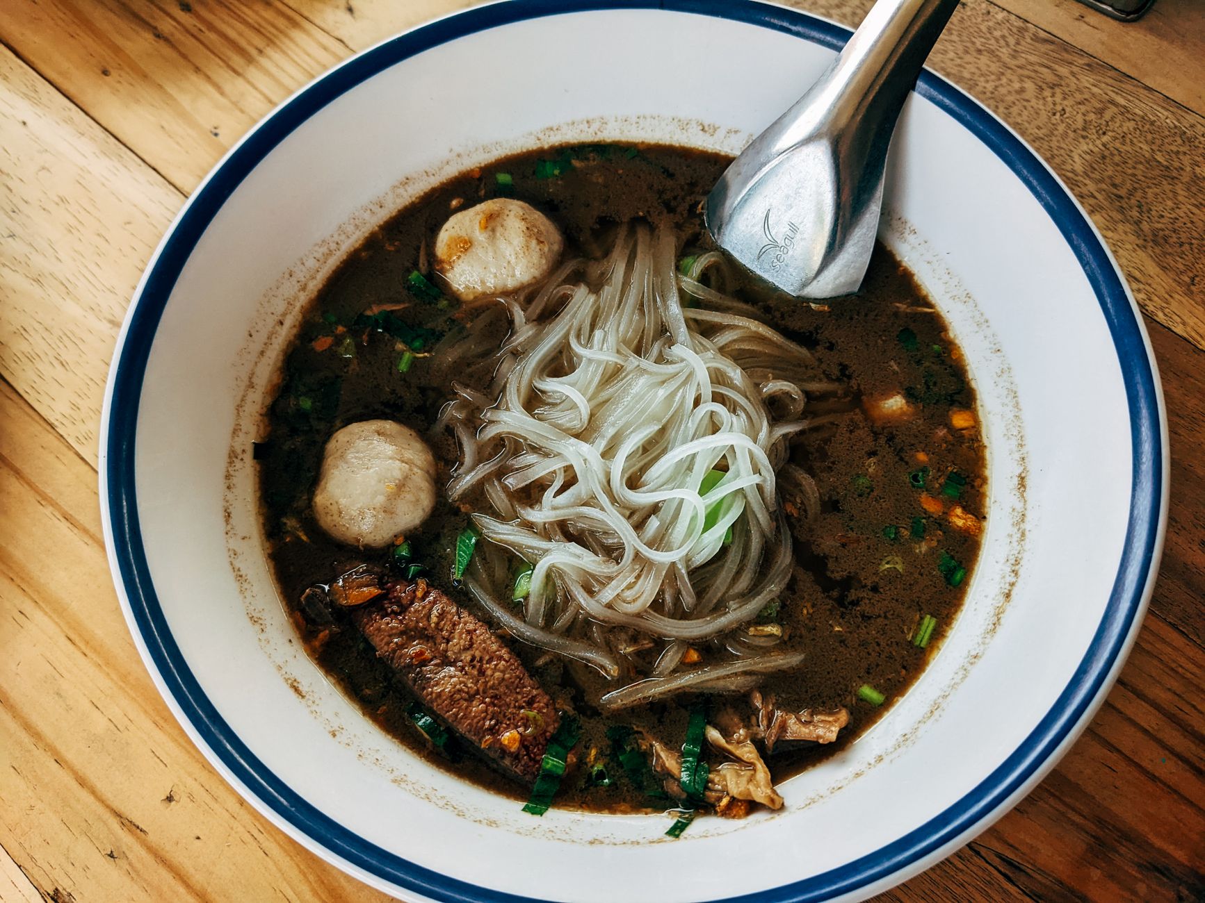 Culture and food in Chiang Mai