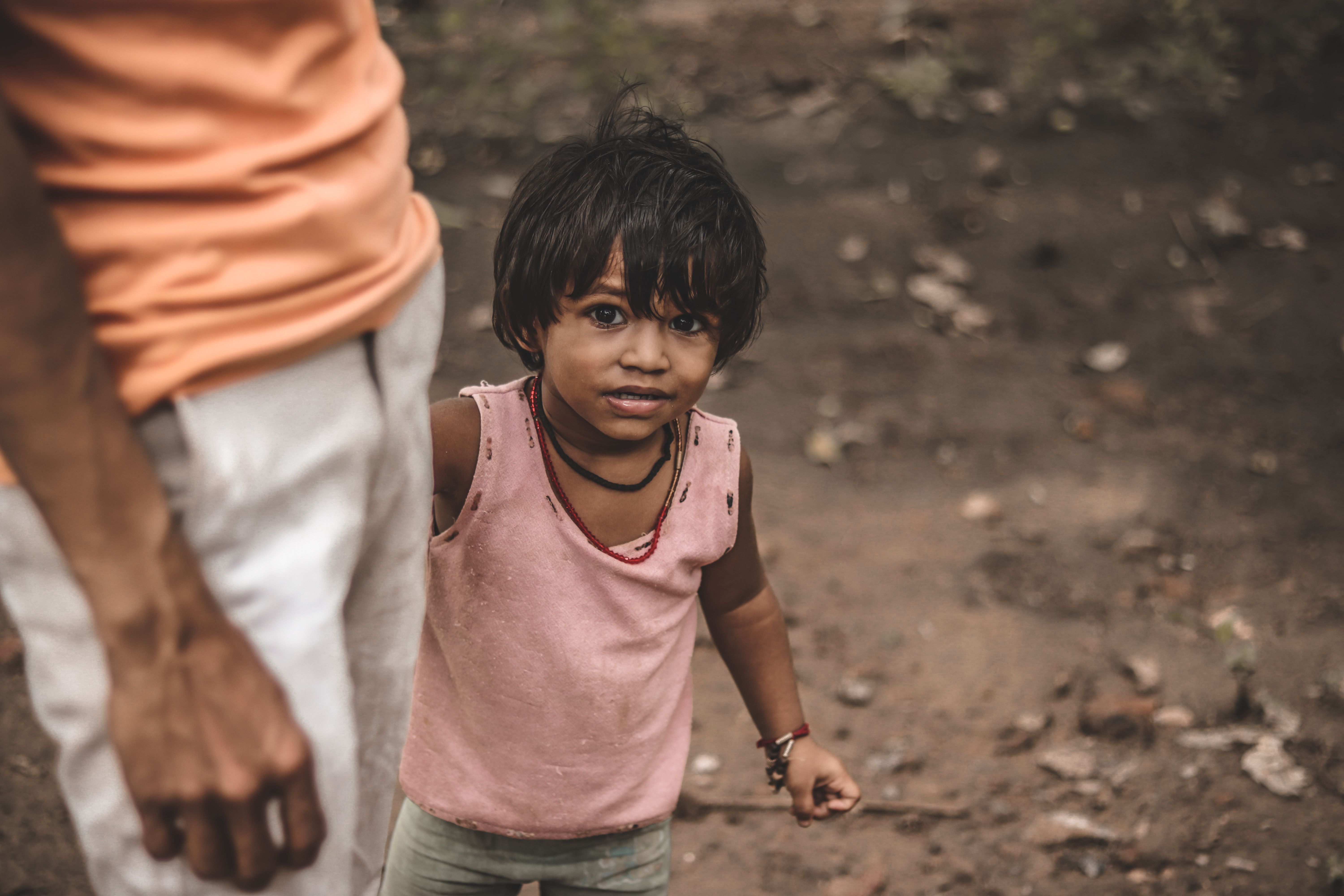 Child sponsorship and child development programs